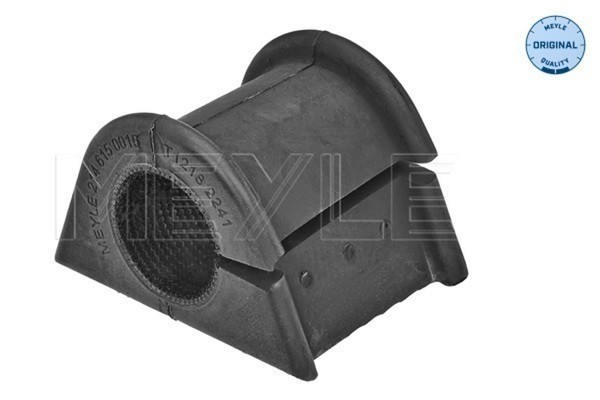 Stabilisatorlager Stabilager Buchse Stabilisator Meyle 214 615 0016 FüR Fiat 100-image