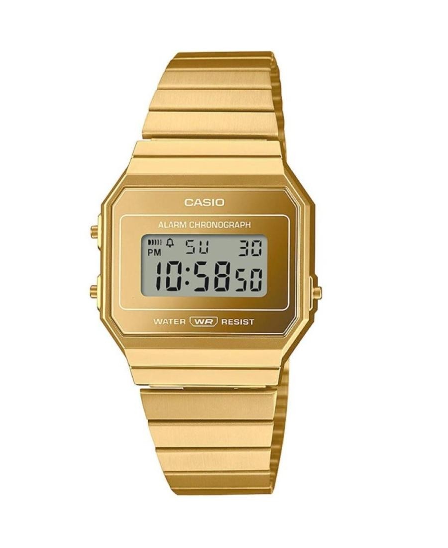 Casio Vintage A700WEVG-9AEF Watch Casio Vintage A700WEVG-9AEF Watch