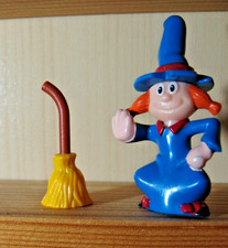 &Uuml; Ei Einzelfigur Simsa 2S-1 a.d. Serie Magic Lessons Magische Schulstunde 2006