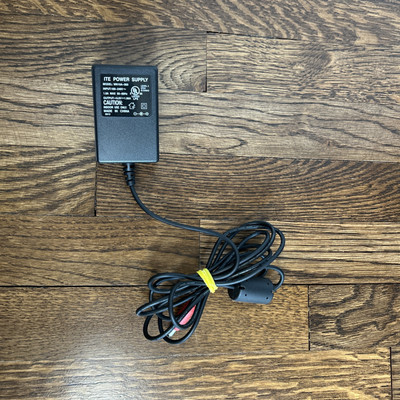 Unbranded Switching ITE Power Supply - Model: WN10A-060 - Output +6.0V 1.66A