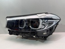 BMW 6 G32 Gran Turismo 2017 Scheinwerfer Satz Set 8497215 FIM13532