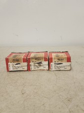  3 NEW MCGILL MR-24 NEEDLE ROLLER BEARING