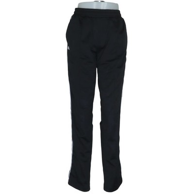 Kappa, Sporthose, Größe: S, Schwarz/Weiß, Polyester, Damen #FD0