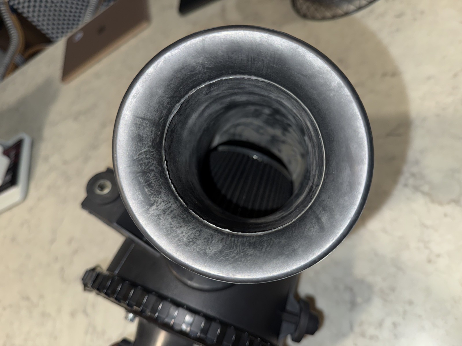 Ford GT 1996-2004 Air intake