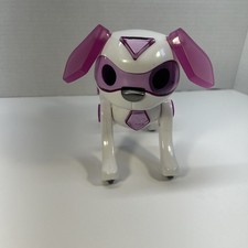 American Girl Doll Luciana  s Robotic Dog not working 