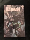 ABSOLUTE BATMAN #18 ALAN QUAH  EXCLUSIVE POISON IVY 1