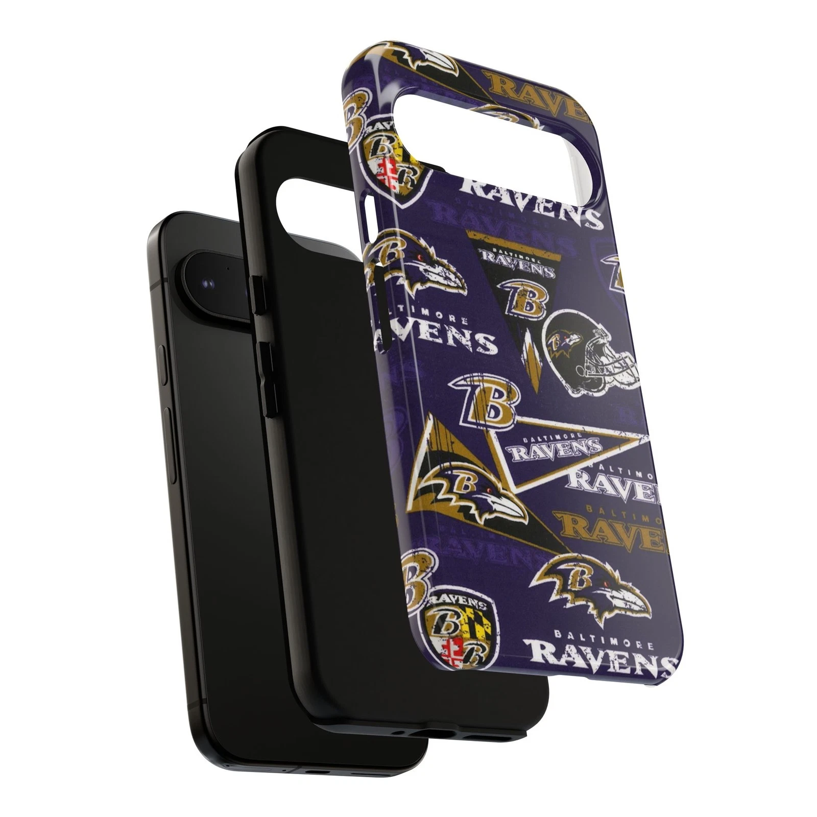 Baltimore Ravens Phone Cases for iPhone
