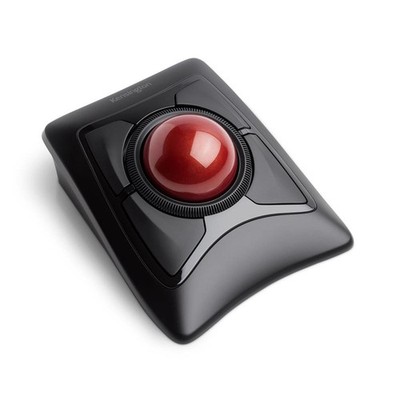 Kensington K72359WW Kabelloser Expert Mouse -Trackball Wireless USB