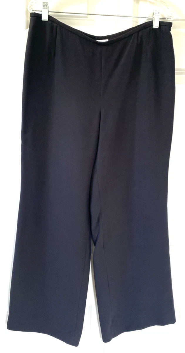 Armani Collezioni Wide-Leg Pants for Women for sale | eBay