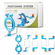 Dental X-Ray Positioing Digital Xray  2.0 Sensor Holder  Positioning System