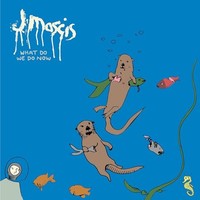 J Mascis - What Do We Do Now - Vinyl Record - G3Z