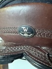 Specialized TW WIDE Horse Trail Saddle 16" Seat — photo 2