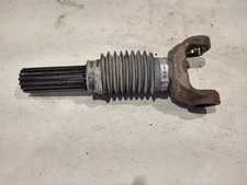 Front Driveshaft U Joint Slip Yoke 99-02 Super Duty 16 Spline