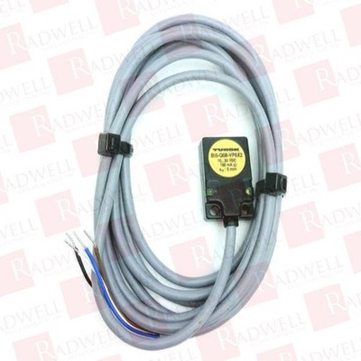 TURCK BI5-Q08-VP6X2 / BI5Q08VP6X2 (BRAND NEW)