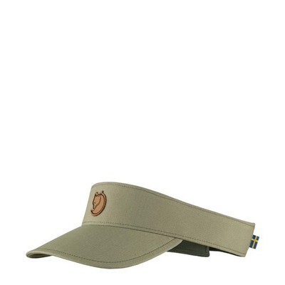 Fjällräven Abisko Visor Cap Light Olive