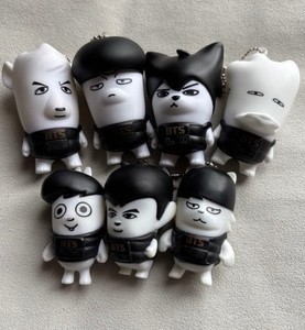 Bts Hip Hop Monster | eBay