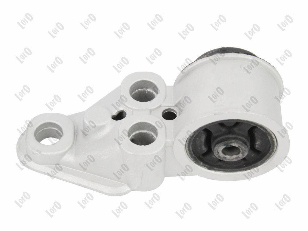 ABAKUS Axle Carrier Mounting 233-05-202 Rear Axle Right For Audi Skoda VW