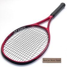Yonex Vcore 98 2018 4 3/8 G3 Red Tennis Racket Racquet Very Good From Japan