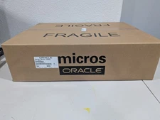 Oracle MICROS express Station 4 Brand New