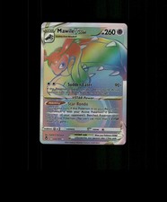 Fan-Art READ DESCRIPTION BELOW HOLO Mawile Card Mawile Pokemon Card p3