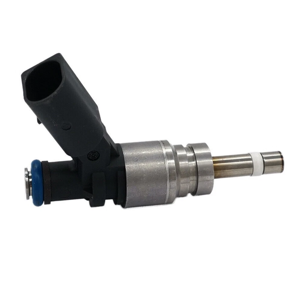 4PCS Fuel Injectors 079906036C For 2007-2011 Audi A6 A8 Quattro VW Touareg 4.2L Foto 4 de 4