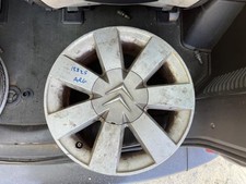 Jantes Citroen C8