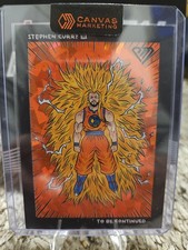 Lienzo Marketing X Stephen Curry PARA CON…