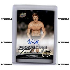 2025 Upper Deck World of Sports Volume 1 Checklist Guide in-content 41