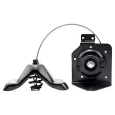 Spare Tire Hoist Compatible with Chevy Silverado 2003-2010 GMC Sierra 924-502