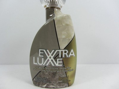 Devoted Creations Extra Luxe Radiance Bronzer Tanning Lotion
