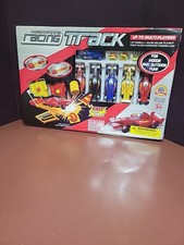 Max Speed Racing Tracks Up To multi-player Age 3 For In Or Uotdoor Fun