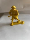 VTG Marx 6" Large Plastic Figure