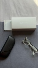 Ray-Ban Meta Wayfarer Gen 2 RW4012 with Rayban Clear Lenses No transition 