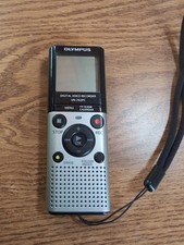 Olympus VN-702PC Digital Handheld Voice Recor...