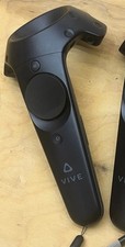  1 HTC Vive 1.0 Replacement VR Virtual Reality Remote Control Controller Wand