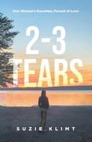 Suzie Klimt | 2 - 3 Tears | Taschenbuch | Englisch (2021) | Tellwell Talent