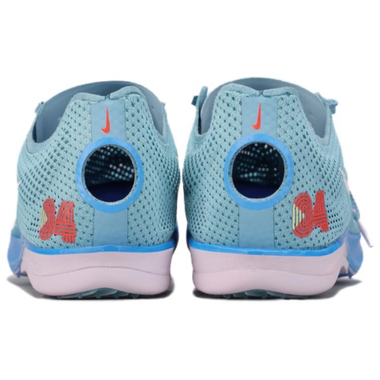 Nike ZoomX Dragonfly 2 Denim Turquoise - HQ1855-400 | eBay