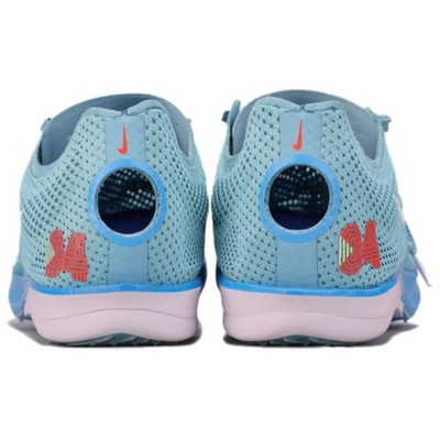 Nike ZoomX Dragonfly 2 Denim Turquoise - HQ1855-400 | eBay