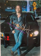 Thomas Jane Autographed signed photo