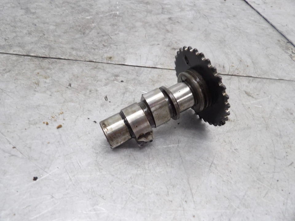 Árbol de levas de levas de motor Honda CRF100F 2004-2013 14101-436-010 Foto 4 de 4