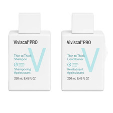 Viviscal Professional Thickening duo  Shampoo...