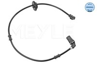Meyle 014 800 0105 Abs-Sensor Hinten L Passt Zu: Mercedes C T-MODEL (S202), C (W