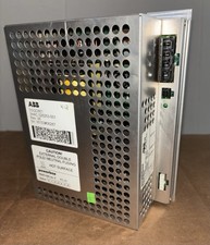 ABB DSQC661 Power Supply Part # 3HAC 026253-0...