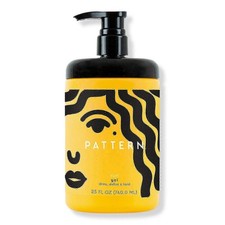 Pattern Curl Gel - 740ml (25 fl oz) - New, Black and Yellow packaging