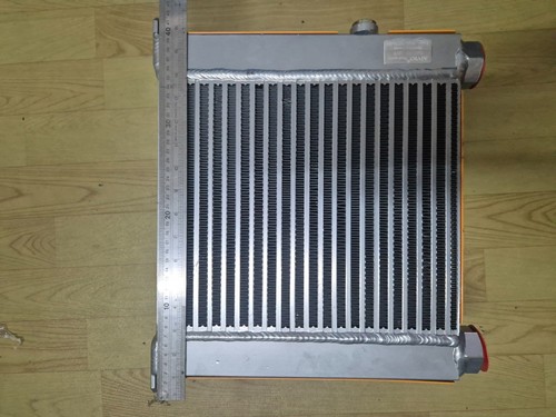 Hydraulic cooler - Brand: AIVIO - Picture 3 of 4