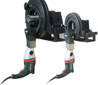 Tube saw | Tube cutting machine | Orbital Pipe cutter | Orbital Welding