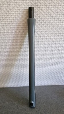Miele Triflex HX1 - Ersatzteile Original  Saugrohr  Grau