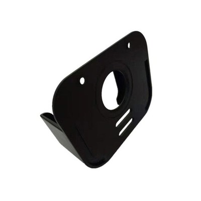 Space Saving Wall Brackets Strong Design Simple Installation Strong for TVs Box