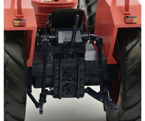 SCHUCO, Tractor with roll bar - SAME Buffalo, 1/32, SCH9169 - Picture 7 of 8