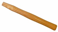 Ruthe Ersatzstiel Esche FüR 300 G Schlosserhammer Schreinerhammer Kombihammer